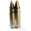 V-STORM ACCENDINO COPPIA PROIETTILI FULL METAL RICARICABILE ANTIVENTO