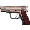 V-STORM ACCENDINO E TORCIA LED RAME CZ75 ANTIVENTO FULL METAL