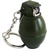 V-STORM ACCENDINO GRANATA A PORTACHIAVE FULL METAL RICARICABILE