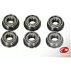 ELEMENT BOCCOLE IN ACCIAIO INOX DA 7MM CUSCINETTATE