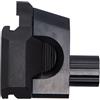 ASG ADATTATORE CALCIO IN ALLUMINIO CNC PER SCORPION EVO 3