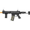 BOLT M4 DAGGER PDW FULL METAL SCARRELANTE RECOIL SYSTEM BLACK