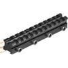 UTG ADATTATORE DA SLITTA 11MM IN SLITTA WEAVER