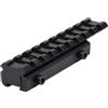 JS-TACTICAL ADATTATORE DA SLITTA 11MM IN SLITTA WEAVER