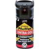 DEFENCE SYSTEM BOMBOLA ANTIAGGRESSIONE CONTRA DOG GETTO BALISTICO