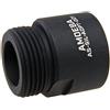 ARES ADATTATORE SILENZIATORE PER FUCILE A MOLLA STRIKER S01-S02