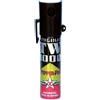 DEFENCE SYSTEM BOMBOLA ANTIAGGRESSIONE LADY TW 1000 GETTO A CONO NEBULIZZATO