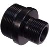 FPS ADATTATORE SILENZIATORE PER FUCILE MOLLA WELL VSR10-MB03,MB4411