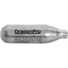 DRAGONPRO BOMBOLETTA GAS CO2 DA 8 GRAMMI
