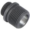 AW CUSTOM ADATTATORE SILENZIATORE PER PISTOLE 11MM/14MM