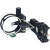 BOOSTER MIRINO PER ARCO DA CACCIA 4 PIN NERO CON LUCE