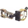 BOOSTER MIRINO PER ARCO DA CACCIA 5 PIN CAMO CON LUCE