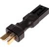 V-STORM ADATTATORE SPINOTTI DEANS/T-PLUG CON TAMIYA MINI COMPACT
