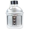 JS-TACTICAL BORRACCIA IN ALLUMINIO CON TAZZA