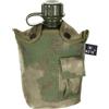 MFH BORRACCIA TERMICA FODERATA HDT CAMO FG