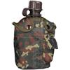 MIL-TEC BORRACCIA TERMICA FODERATA FLECKTARN
