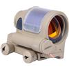 AIM-O RED DOT 1X38 ENERGIA SOLARE DARK EARTH