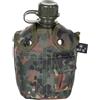 MFH BORRACCIA TERMICA FODERATA FLECKTARN