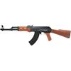 G&G AK 47 L IWS ETU RAFFICA PROGRAMMABILE