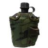 MIL-TEC BORRACCIA TERMICA FODERATA WOODLAND