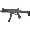 WELL AK PISTOL WE06 NERO MOSFET INTEGRATO