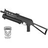 GOLDEN BOW AK PP-19 BIZON