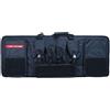 STRIKE SYSTEMS BORSA PORTA FUCILE E ACCESSORI CON SCHIUMA ESPANSA MODELABILE