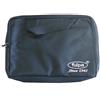 FULPA BORSA PORTA PISTOLA IN CORDURA NERA
