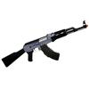 GOLDEN BOW AK47 NERO