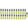 ASG BOSSOLI PER REVOLVER 6MM SCHOFIELD/RHINO 25 PEZZI