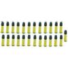 ASG BOSSOLI PER REVOLVER SCHOFIELD 25PZ CAL.4,5MM PALLINO SFERICO