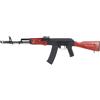 SPECNA ARMS AK74 SA-J02 EDGE FULL METAL/WOOD