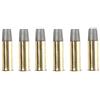 ASG BOSSOLI PER REVOLVER SCHOFIELD 6PZ CAL.4,5MM PALLINO SFERICO