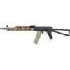 SPECNA ARMS AK74 SA-PJ13 KRUK PRIME ASTER ETU BLDC FULL METAL TAN