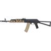 SPECNA ARMS AK74 SA-PJ16 KRUK PRIME ASTER ETU BLDC FULL METAL TAN