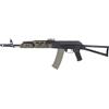 SPECNA ARMS AK74 SA-PJ17 KRUK PRIME ASTER ETU BLDC FULL METAL OLIVE