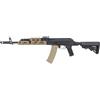 SPECNA ARMS AK74 SA-PJ22 KRUK PRIME ASTER II ETU BLDC FULL METAL TAN