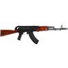 GOLDEN BOW AK74 SOPMOD FULL METAL/WOOD SCARRELLANTE