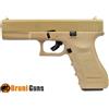 BRUNI PISTOLA A SALVE GAP DESERT CAL. 9MM(SCACCIACANI)(BR1401D)