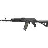 G&G AK74T RAS KEYMOD FULL METAL CON RAFFICA PROGRAMMABILE