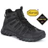 AKU SCARPONE IN GORE-TEX SELVATICA TACTICAL MID BLACK