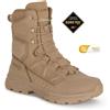 AKU SCARPONE IN GORE-TEX SENTINEL GTX COYOTE