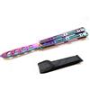 V-STORM BUTTERFLY D'' ALLENAMENTO RAINBOW
