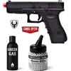 HFC C17 A GREEN GAS SCARRELLANTE COMPRESO GAS E PALLINI