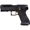 HFC C17 ADVANCED GAS SCARRELLANTE BLACK