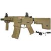 ARES AMOEBA M4 AM-007 STUBBY RIS CQB TAN VSPACK