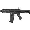 ARES AMOEBA M4 AMM5 MUTANT PDW BLACK