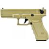 CYMA C18C TAN ELETTRICA GEAR BOX METAL COLPO SINGOLO/RAFFICA