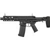 ARES AMOEBA M4 AMM7 MUTANT PDW BLACK