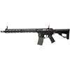 ARES AMOEBA M4 RIS CQB BLACK FULL METAL KEYMOD 15